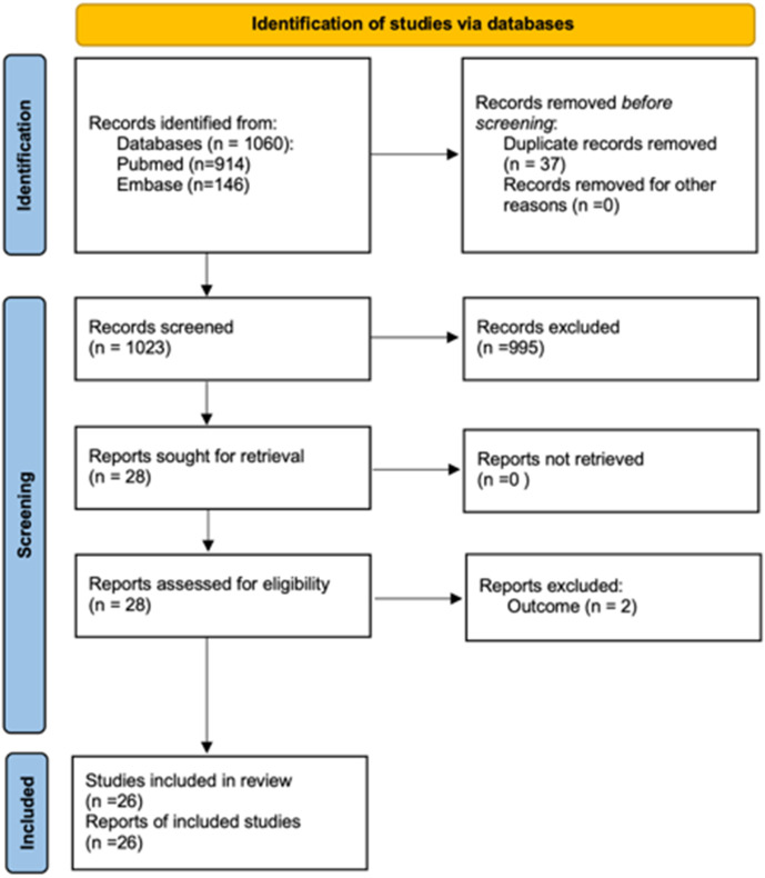 Influence of quitting smoking on diabetes-related complications: A scoping review with a systematic search strategy