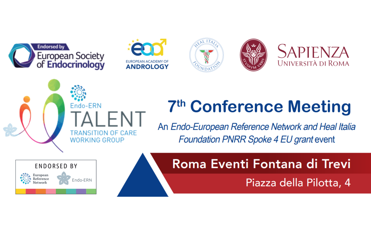 Grande spazio alla medicina di precisione all’evento An Endo-European Reference Network and Heal Italia Foundation PNRR Spoke 4 EU Grant